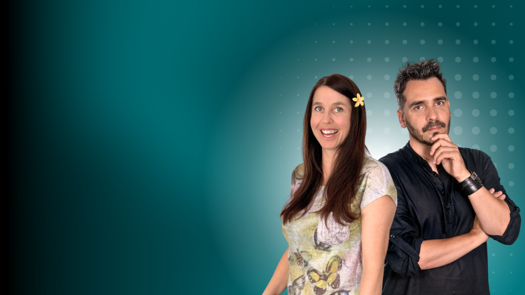 Mesciap su Radio Ticino
