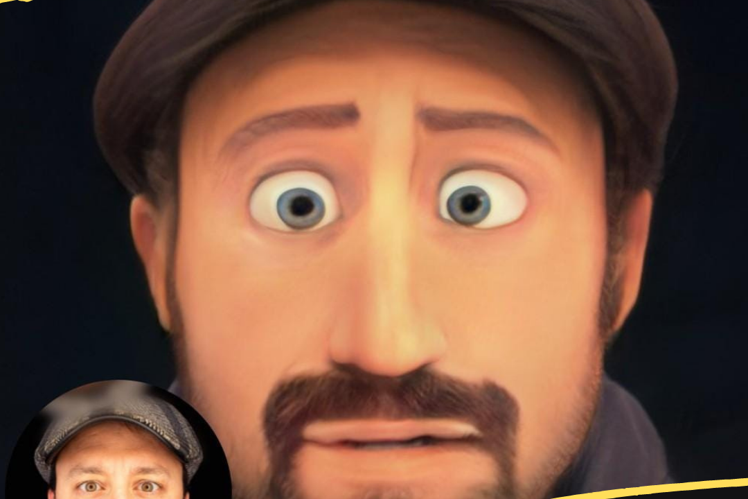 Ci siamo cascati anche noi con l’ APP “ToonMe”!