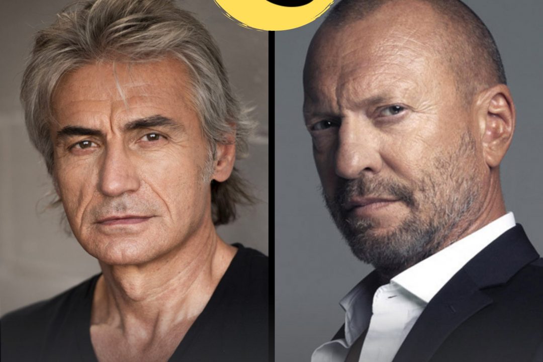 Scrivi qui sotto chi preferisci!