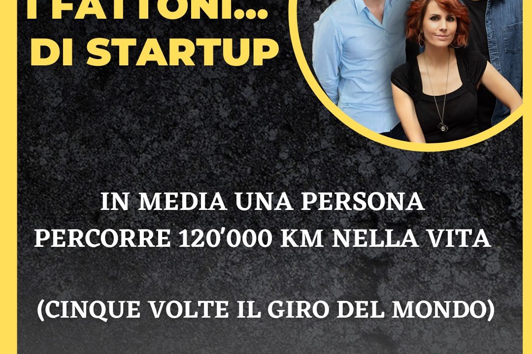 E tu, a che punto sei?