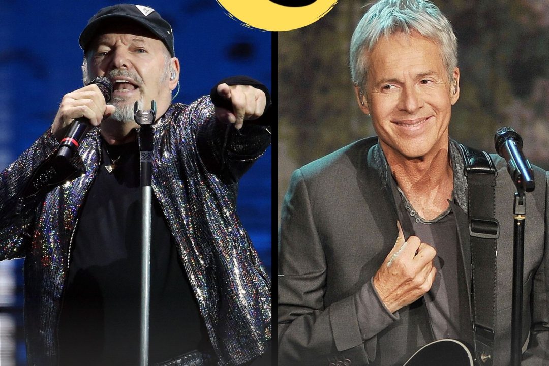 Scrivi qui sotto chi preferisci!