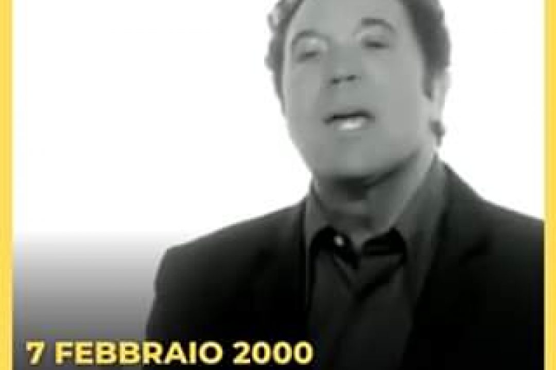 Sexbomb di Tom Jones & Mousse T. era il singolo più suonato 21 anni fa!