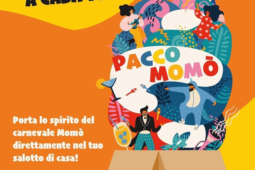 Vivi una notte speciale con noi!