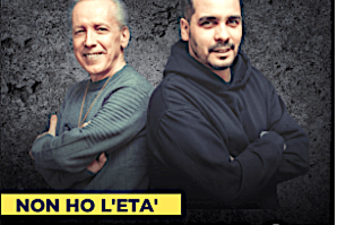 DOMANI A Radio Ticino (dalle 13:00 alle 14:00 e dalle 20:00 alle 21:00)