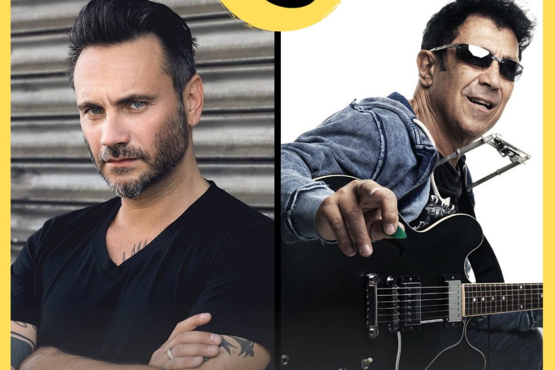 Scrivi qui sotto chi preferisci!