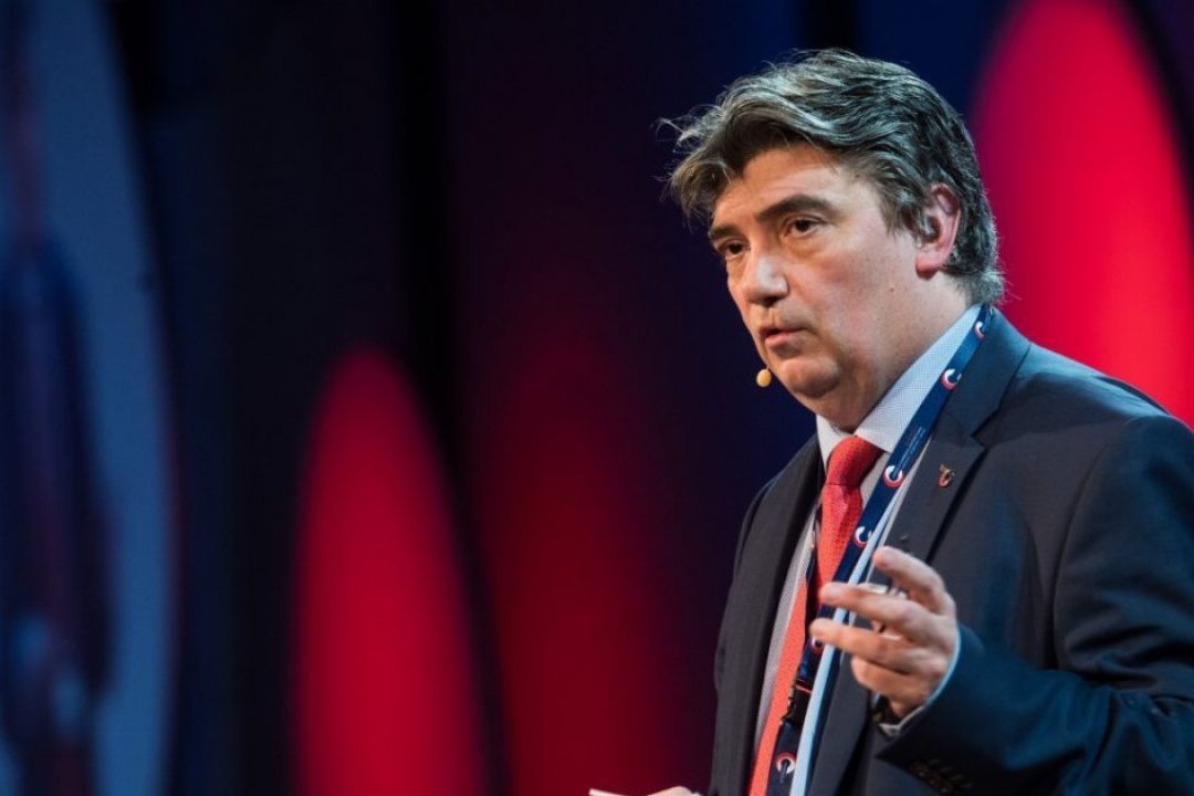 «Avverto sempre più nervosismo»