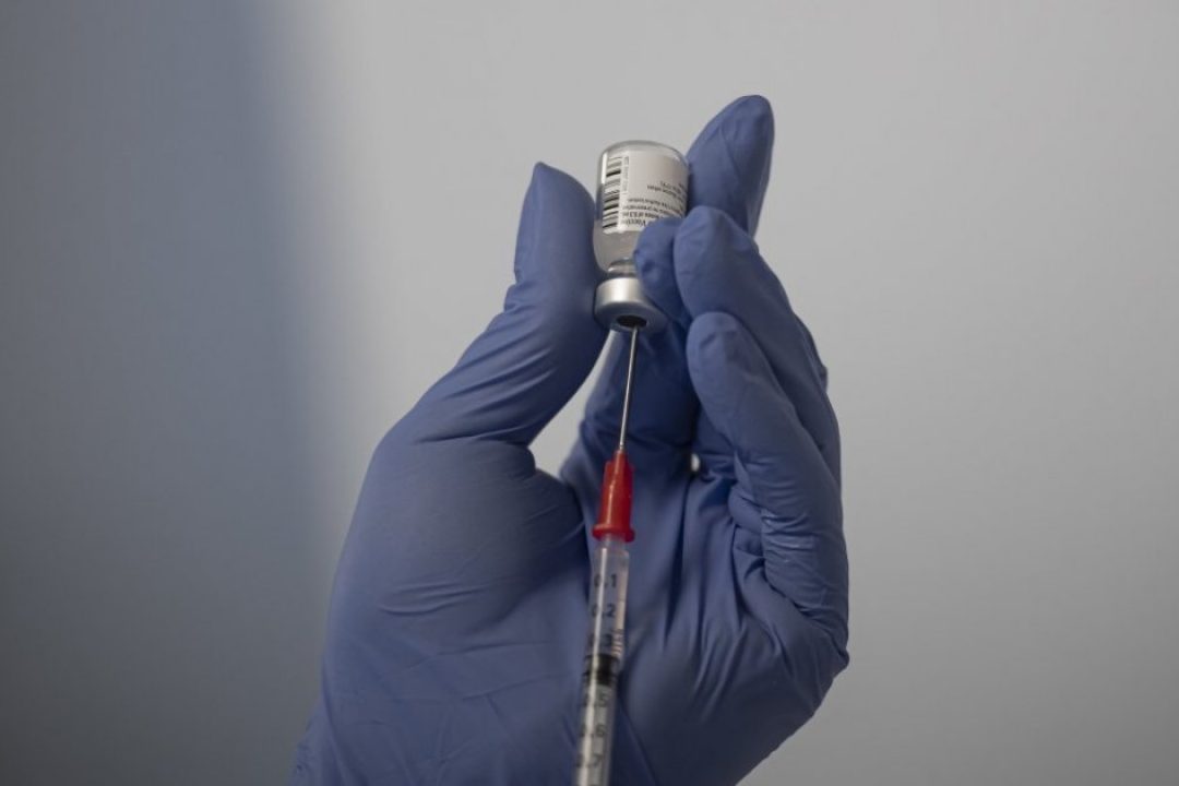 Con l’app “myViavac” il tuo passaporto vaccinale