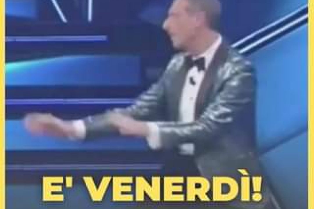 Ti senti come Amadeus?