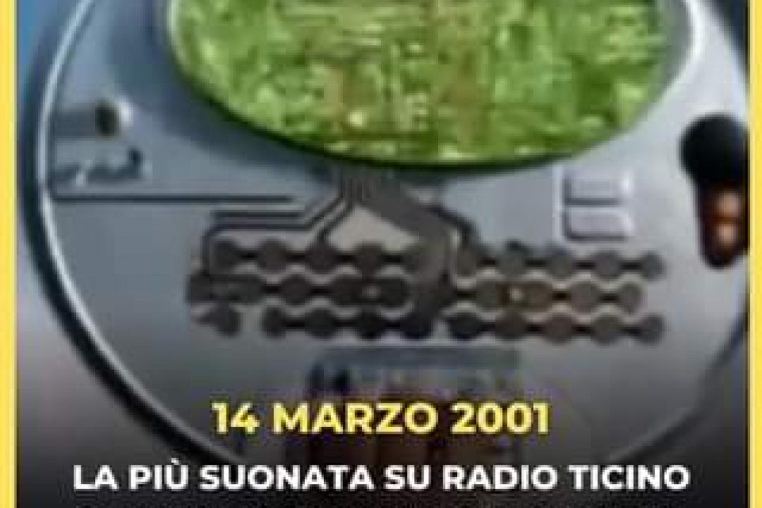Quando Shaggy ci consigliava di negare sempre!