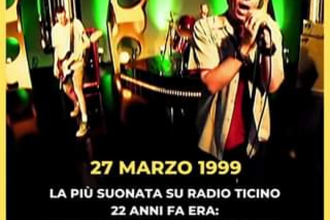 La hit degli Offspring di 22 anni fa, si ispirava a tutti quelli che cercano di