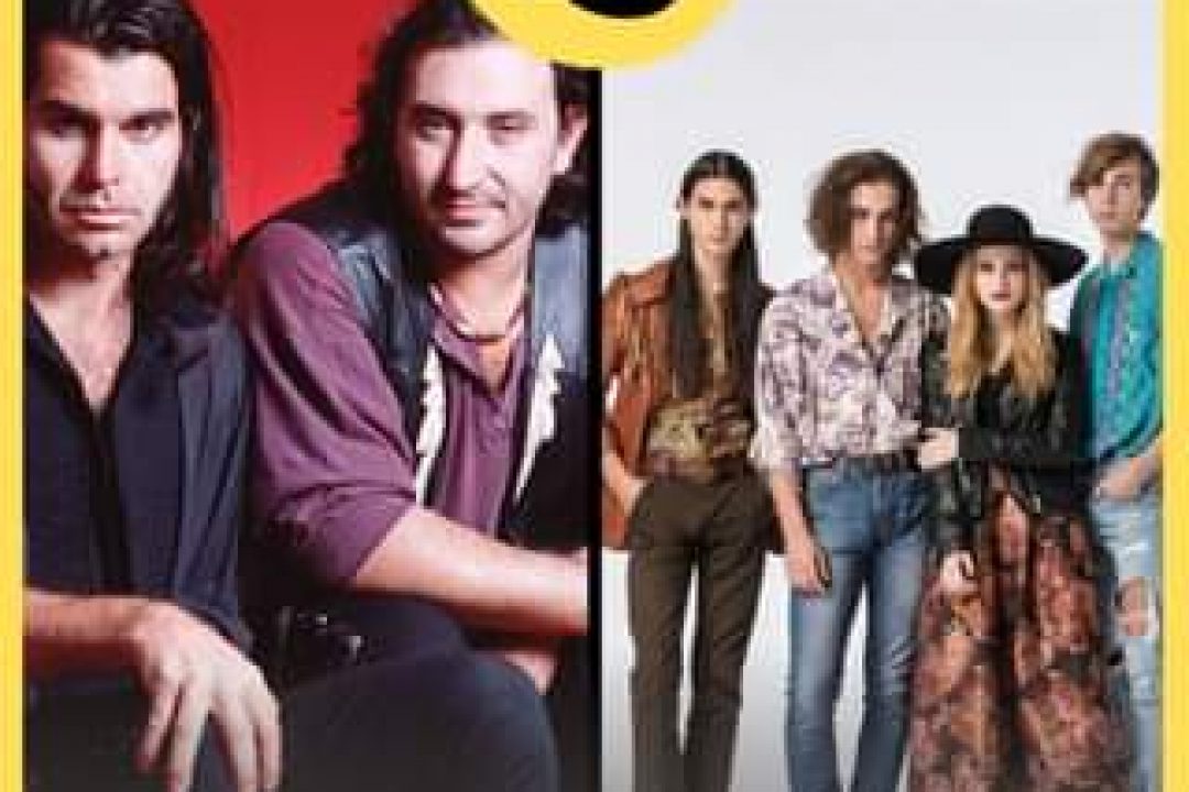 Scrivi qui sotto chi preferisci!