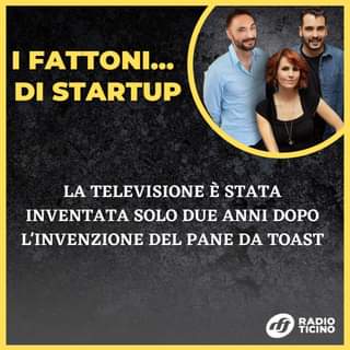 iFattoni di Start up!