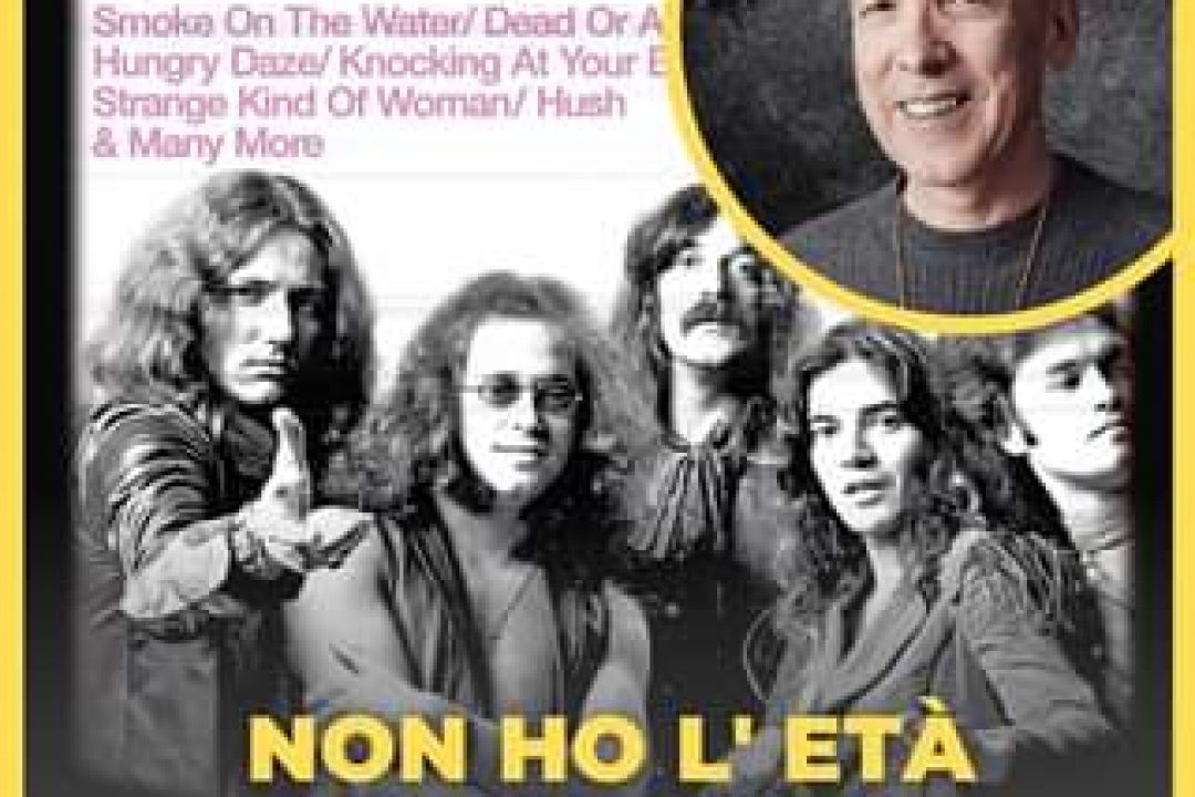 Onore ai ” DEEP”