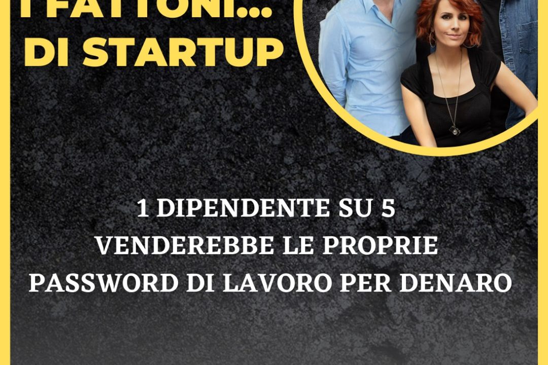 .
 .
#radioticino #senticomesuona #startup
