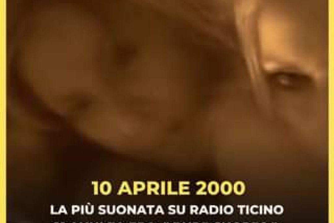 Colonna sonora del film ” The Beach ” con un giovanissimo Leonardo di Caprio, “P