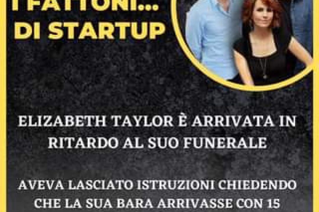 7 mariti, 3 oscar e la Cleopatra migliore di sempre!