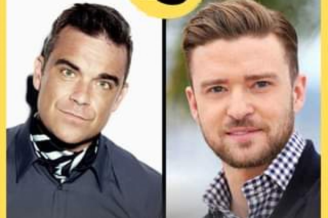 Commenta qui sotto chi preferisci!