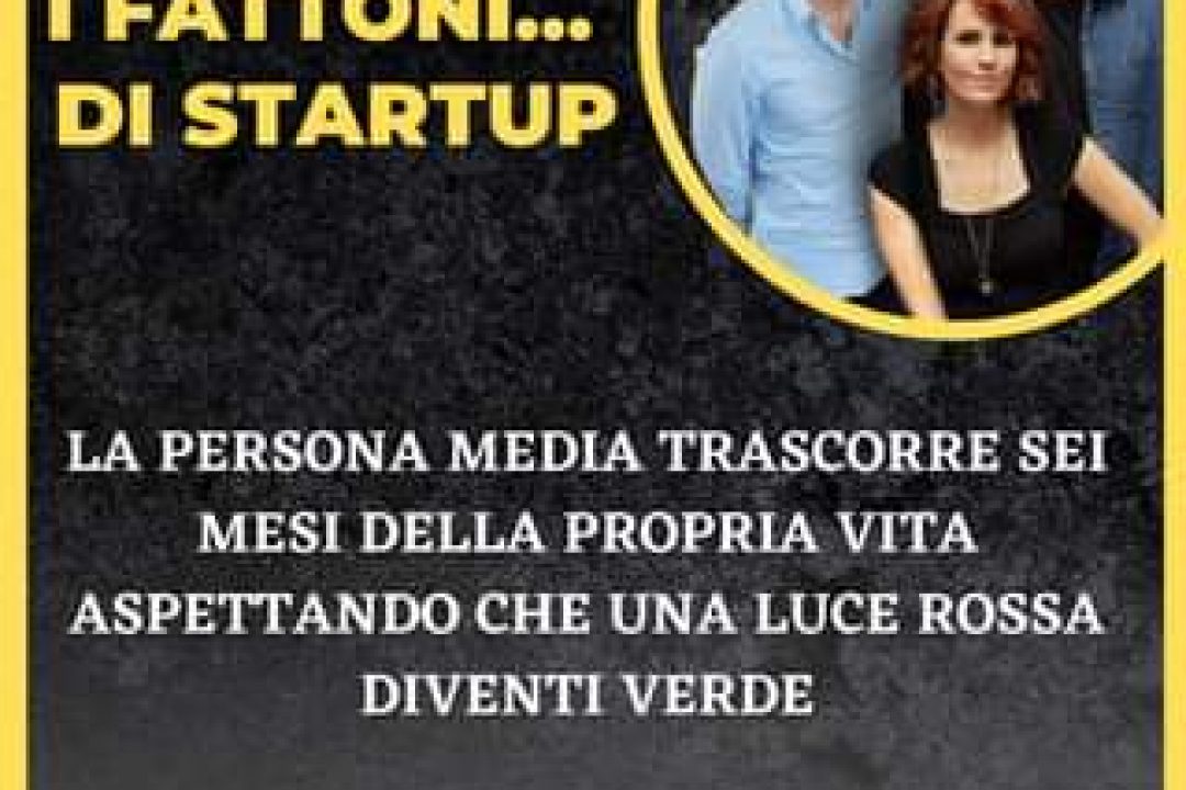 iFattoni di Start up!