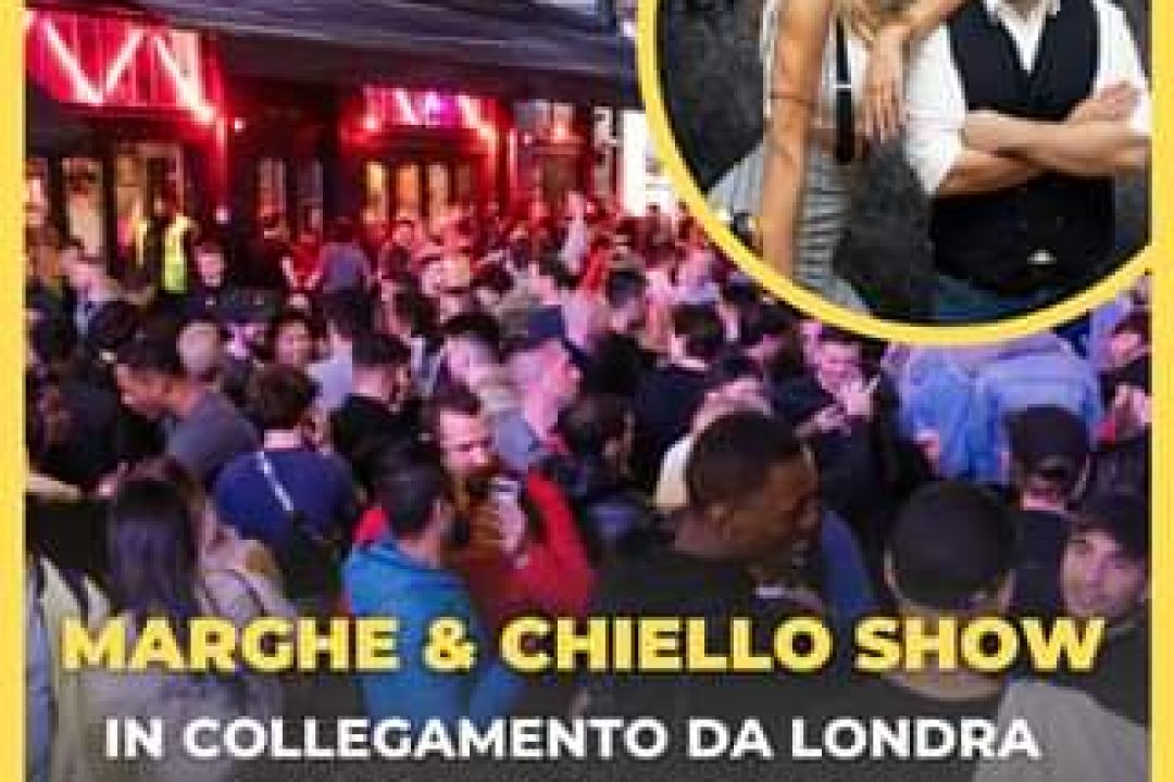 A Londra si vive già come se la pandemia fosse solo un ricordo.