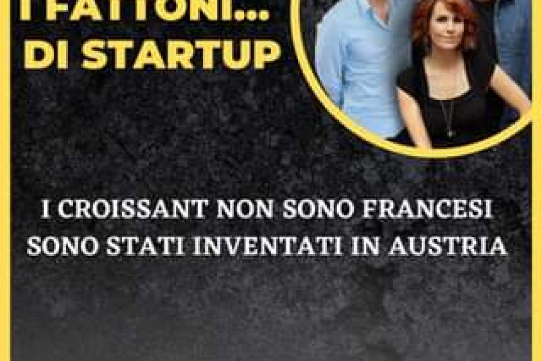 iFattoni di Start up!