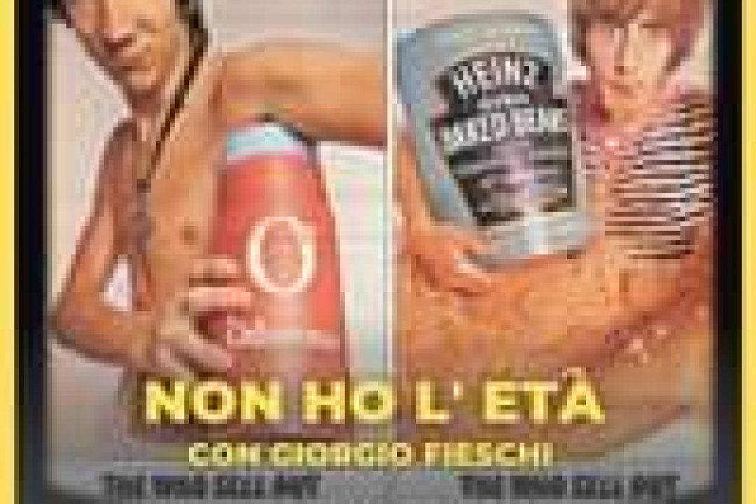 Quasi programma di archeologia musicale con Giorgio Fieschi ogni domenica alle 1