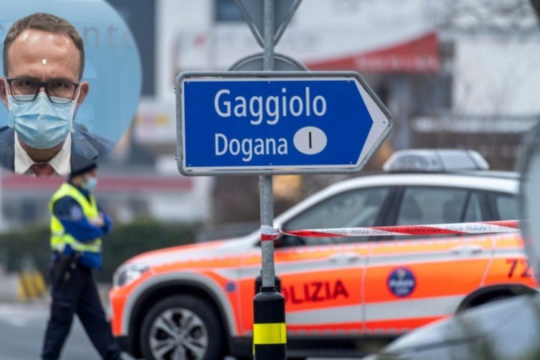 «Aprire solo alla fascia di confine? Scorciatoia poco sostenibile»