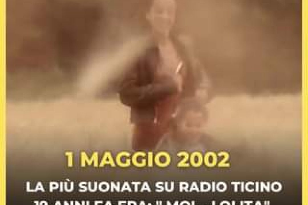 Ha debuttato all’età di 15 anni, la cantante francese Alizée con il singolo “Moi