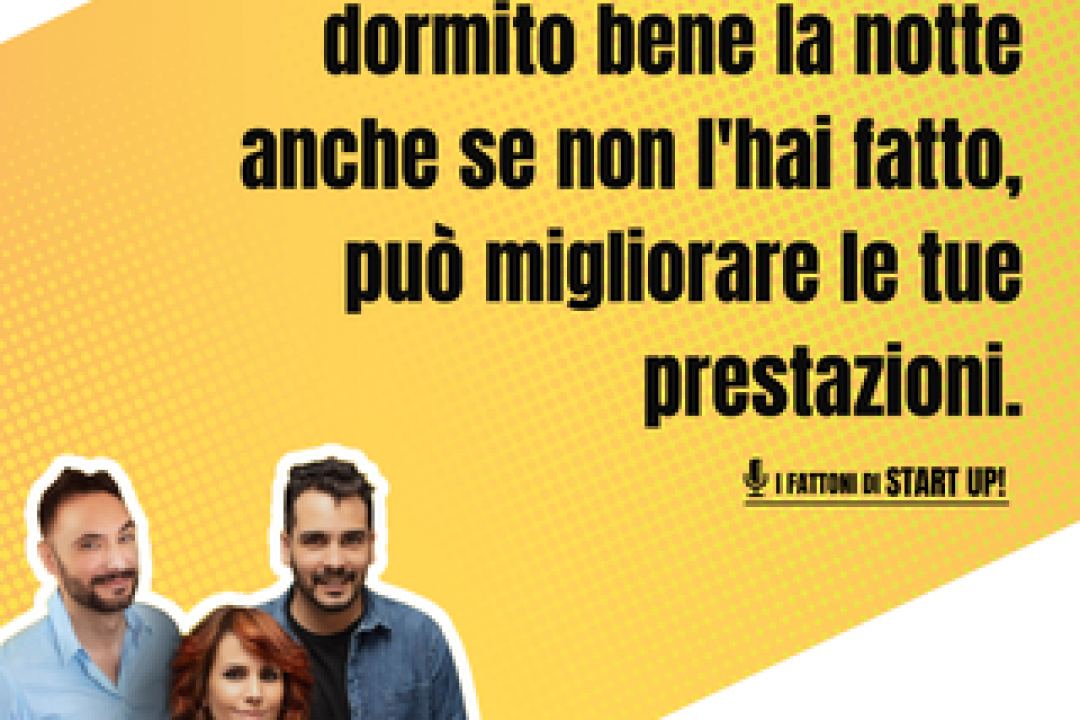 …l’importante è crederci! anche tu menti a te stesso?