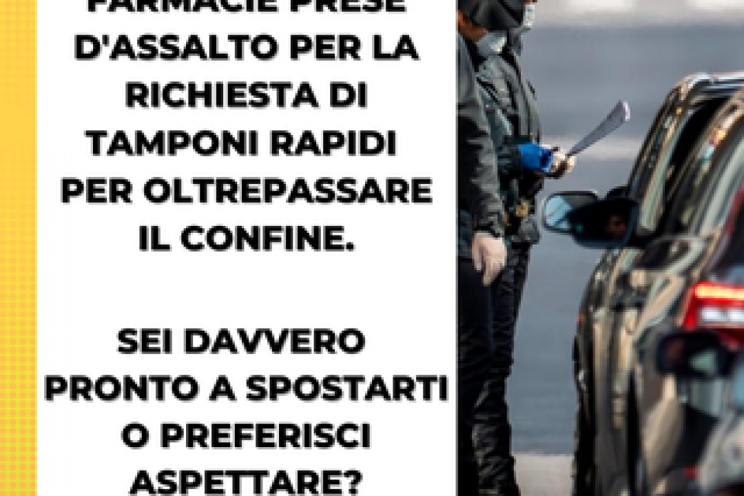 E tu, cosa preferisci fare? Commenta