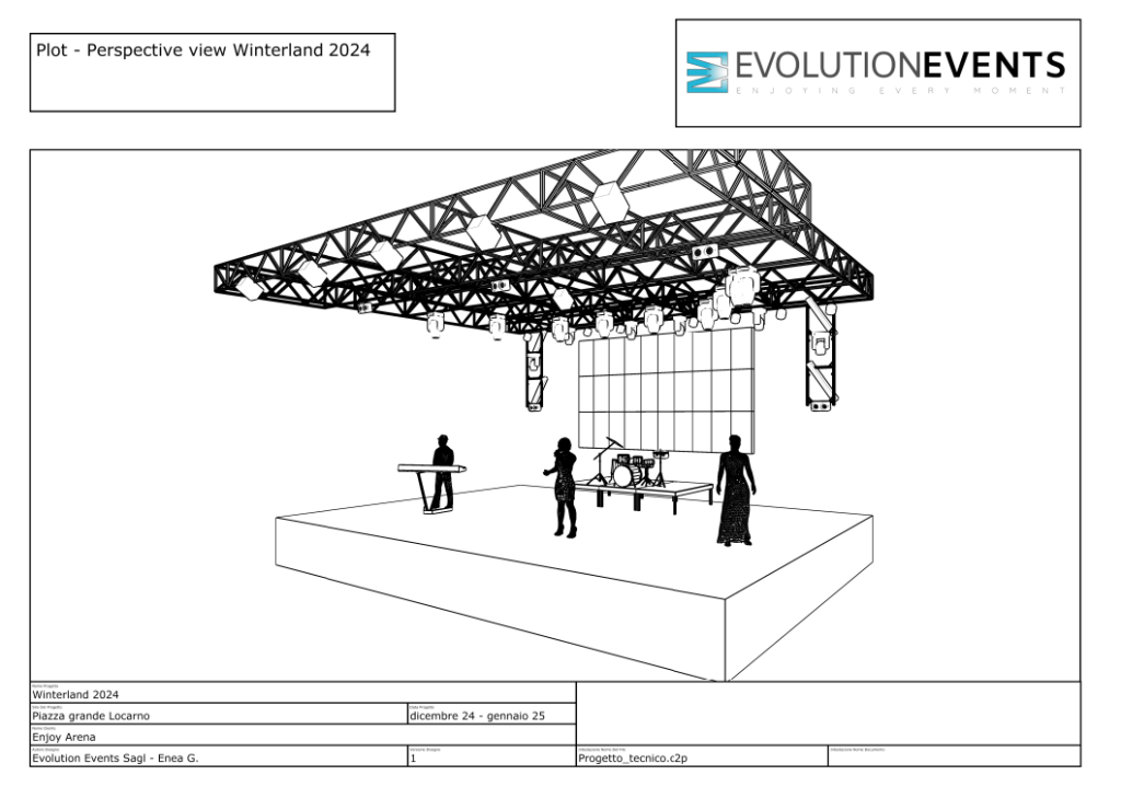 **Regolamento concerti Winterland LOCARNO**