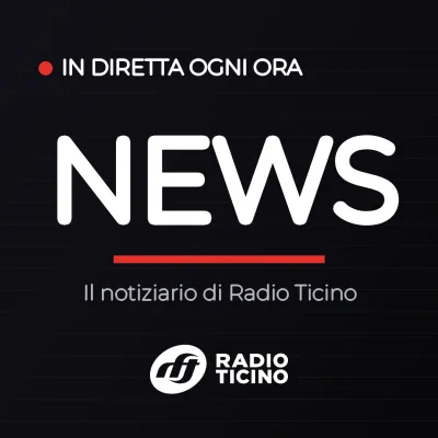 Radio Ticino News