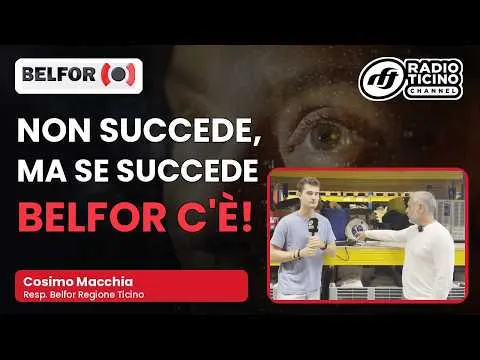 Ciabatte elettriche: quando una presa diventa un incendio | Non succede… ma se succede