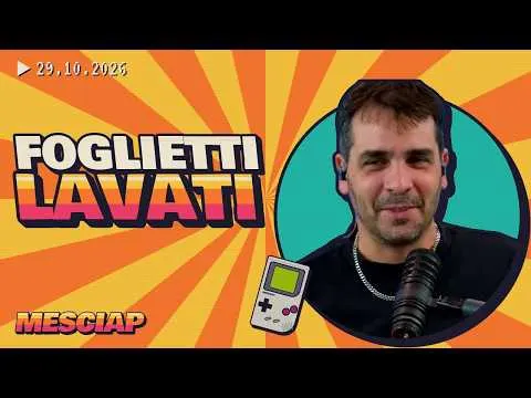 Numeri di telefono e ricordi d'estate a Mesciap! · 29.10.2026